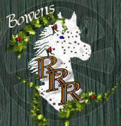 Bowens RRR Logo