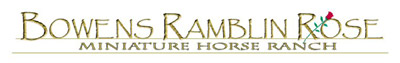 Ramblin Rose Ranch